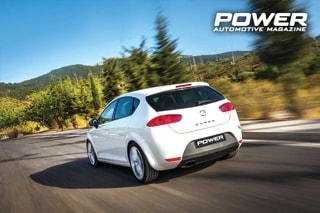 Seat Leon II Cupra 436Ps
